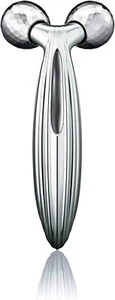 ReFa CARAT RAY FACE RF-RF2121B  Facial Equipment Microcurrent Face Roller NEW - Picture 1 of 14