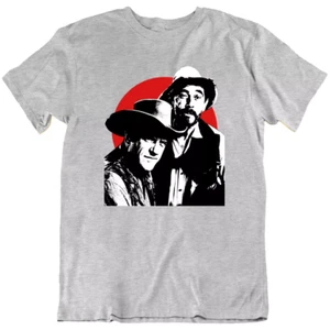 Gunsmoke Western Cowboy Movie T Shirt Tee Gift New - Picture 1 of 11