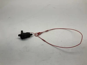 19-24 Audi A6 A7 Porsche Panamera Fuel Filler Door Lock Actuator Q - Picture 1 of 8