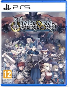 Unicorn Overlord - Standard Edition (PlayStation 5) Standard Edi (PlayStation 5) - Picture 1 of 6