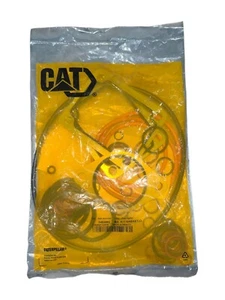 New Genuine Caterpillar C-15 Oil Cooler Seal Kit - 3483682 - Picture 1 of 2