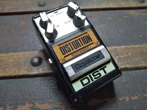 Guyatone PS-011 Distortion Sustainer - FREE NEXT DAY DELIVERY IN THE UK - Picture 1 of 6