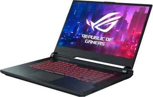 ASUS ROG Strix 15 G G531 Laptop Core i7 FHD 1080P 1920x1080 9TH GEN GTX 1650 z - Picture 1 of 16