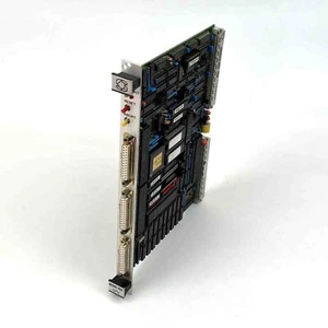 SYSFO Systemforschung CPU Karte MPV ME 1000, Bauguppe, Steckplatine, used - Bild 1 von 5