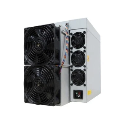 Bitmain Antminer S21 PRO 234TH – BTC Miner | Hosting Deal 0,069EUR/KW - Bild 1 von 2