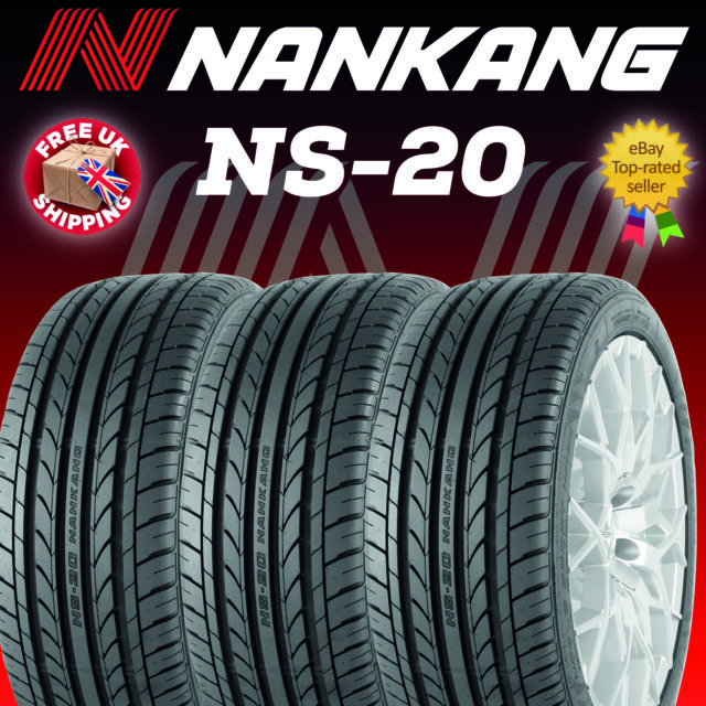 Nankang 235/40/18 Car & Truck Tires for sale | eBay