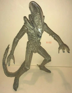 ALIEN movie Xenomorph Creature Proto Prototype Suit figure NECA toy HR GIGER - Picture 1 of 6