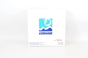 Gemini Jets 1:400 Scale Boeing 747-300 Corsair "F-GSEX" - Picture 1 of 9
