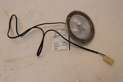 Volvo VNL 2019-2023 760 cabina luz trasera luz carga OEM Foto 1 de 4