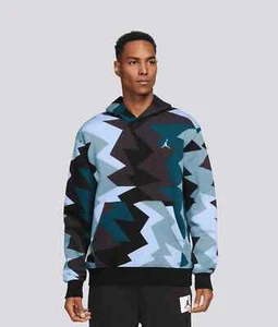 Jordan Flight MVP Printed Fleece Hoodie Gr. S, M, L, XL, XXL - Bild 1 von 16