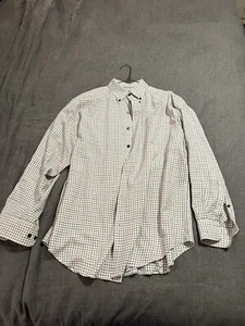 orvis signature collection shirt - Picture 1 of 3