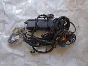electrical system WIRING HARNESS, CHASSIS without ABS BMW C1 C 1 61112350502 - Picture 1 of 1