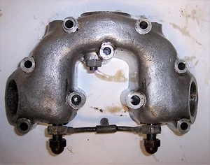 BSA C15 SINGLE ROCKER BOX COVER 250 STAR C15G C15S C15T C15P STARFIRE SS80 - Picture 1 of 7