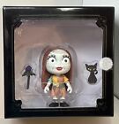 Disney The Nightmare Before Christmas Sally With Deadly Nightshade & Black Cat