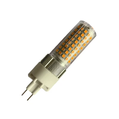 1x LED Lampen 16W 12W G8.5 Bi-Pin-Basis LED Mais Glühbirne Nicht Dimmbar - Bild 1 von 4