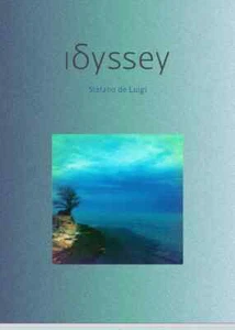 Idyssey Stefano de Luigi (Limited Edition 500 Exemplare + signierter C-Druck) - Bild 1 von 6