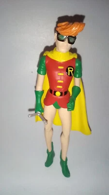 Robin, Batman The Dark Knight Returns Actionfigur DC Frank Miller wie neu, 13 cm - Bild 1 von 4