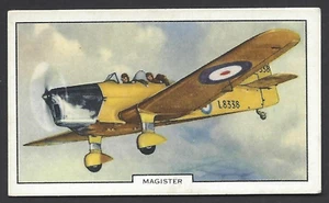 GALLAHER - AEROPLANES - #8 MAGISTER - Picture 1 of 2