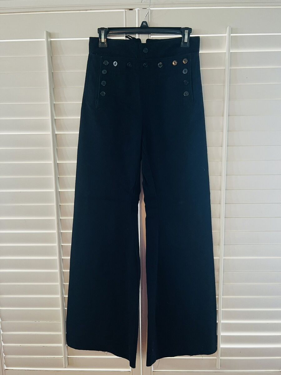 Us Navy Bell Bottoms In Men's Vintage Pants for sale | eBay Us Navy Bell Bottoms In Men's Vintage Pants for sale | eBay