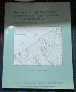 Reanalyzing the Ripley Site (NYSM Bulletin 489) - Picture 1 of 3