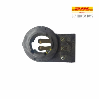 Soporte de bombilla de montaje Fiat 500 1960-1965 nuevo de stock para 600 LEART  Foto 1 de 4