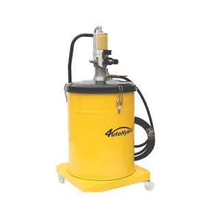 Capacity 40L / 10 Gallon Grease Pump Air Operated Grease Pump grease machine - Picture 1 of 11