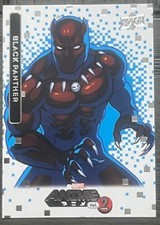 BASE 2023 Upper Deck Marvel Anime Vol. 2 Complete Your Set U PICK BASE CARD