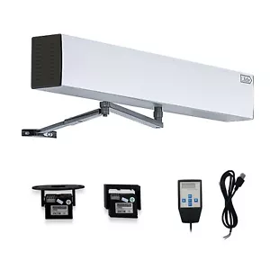Olide Automatic Swing Door Operator with Passive infrared Motion Sensor - Picture 1 of 7