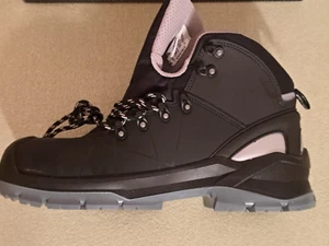 Herren Sicherheit Schuhe, Veltuff SF8120, Gr. 42 ( 8 ), NEU - Bild 1 von 5