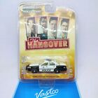 Greenlight The Hangover 2000 Ford Crown Victoria Police Interceptor Échelle...