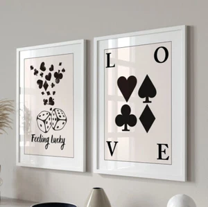 Set of 2 Thin Large 61x81cm Photo Frame Without Mount Poster Frame 32"x24" White - Picture 1 of 5