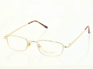 SUNOPTIC 54 Designer Eyeglasses Brille goggles Federbügel 46/20/135 - Picture 1 of 33