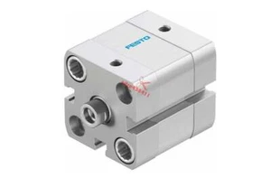 FESTO ADN-25-10-I-P-A 536260 Compact Air Cylinder New - Picture 1 of 5