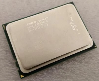 AMD Opteron 6276 CPU Processor OS6276WKTGGGU - Image 1 of 2