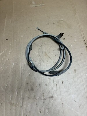 2018 Honda Ridgeline RTL 3.5L Rear Left Side Parking Brake Cable OEM - Image 1 of 4