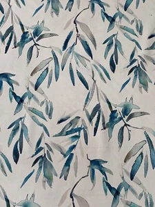 Romo Elvey Curtain Cushion Fabric Othelie Collection Cushions Crafts 3m Pieces - Picture 1 of 8