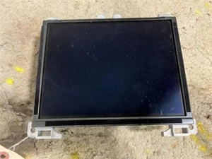 Radio Display and Receiver 68472642AF For 21-23 Challenger 2864375 - Picture 1 of 3