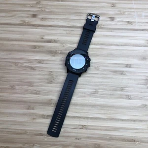 Herren EZON T045 schwarz Timing Multifunktionale Sport Digital Uhr - Bild 1 von 6