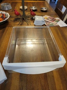 GE KÜHLSCHRANK Snack Schublade WR32X10459 - Bild 1 von 1