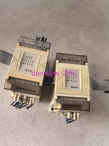 1Pcs Used Kewei PLC module ACS-08R - Picture 1 of 2