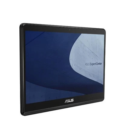 ALL IN ONE ASUS Expertcenter E1 E1600WKAT-BA011X Nero 15,6" TOUCH Cel N4500 4GB  - Immagine 1 di 4