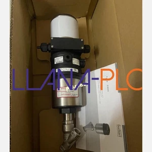 Burkert 8692 brand new Adjustment Controller Burkert 8692 - Picture 1 of 4