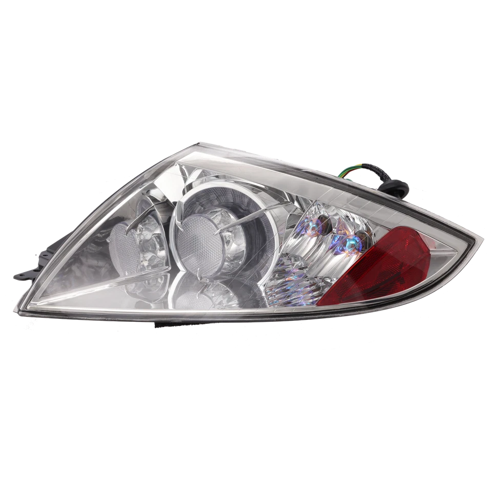 Luz trasera para Mitsubishi Eclipse 2006-2012 lado del pasajero Foto 1 de 1