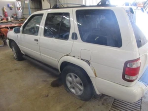 Differential Carrier Rear Axle 4.363 Ratio 4WD Fits 96-99 01-04 PATHFINDER 41423 - Picture 1 of 8