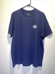 Jack’s Surf Shop Logo Shirt Size XXL SoCal Old School Classic Retro Beach Vibe - Picture 1 of 5
