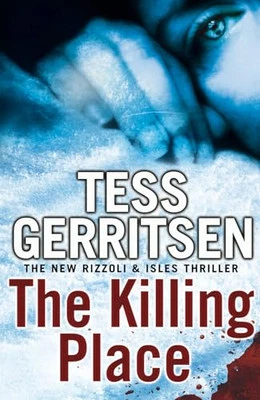 The Killing Place by Gerritsen, Tess Book The Cheap Fast Free Post - Image 1 of 2