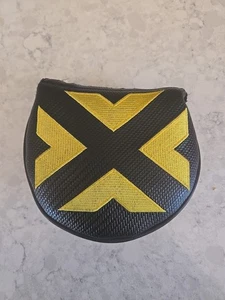 Titleist Scotty Cameron Phantom Large Mallet Heel-Shafted Head Cover - Gebraucht - Bild 1 von 3