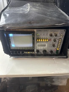 Unaohm EP 737 SAT Panorama Feldstärkemessgerät Ausrüstung - mit Tragetasche - Bild 1 von 9