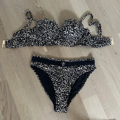 Bikini Leoprint Von Palmers - Bild 1 von 4