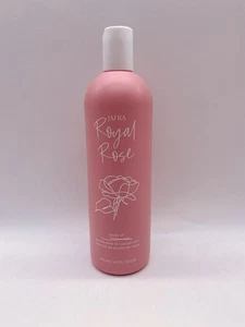 JAFRA Royal Rose Body Oil 16.9 oz / 500 ml Brand New, Please READ Description - Picture 1 of 13